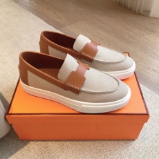 Hermes Fishermans Shoes